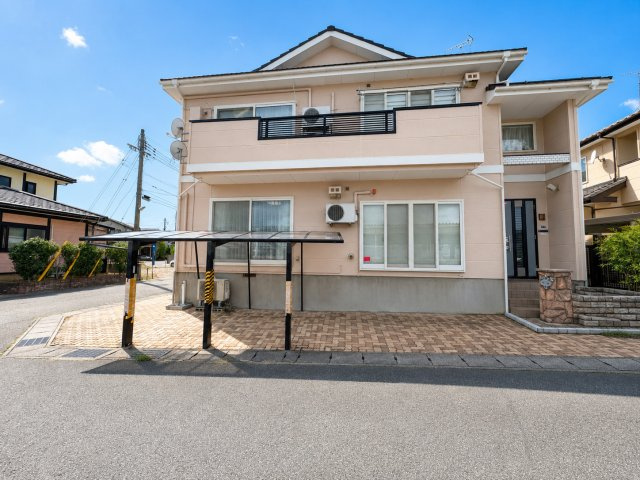 中央美咲町1丁目　中古戸建
