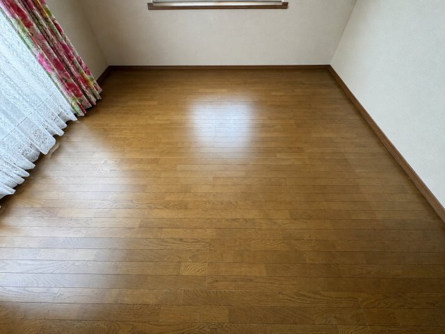 中央美咲町1丁目　中古戸建の洋室