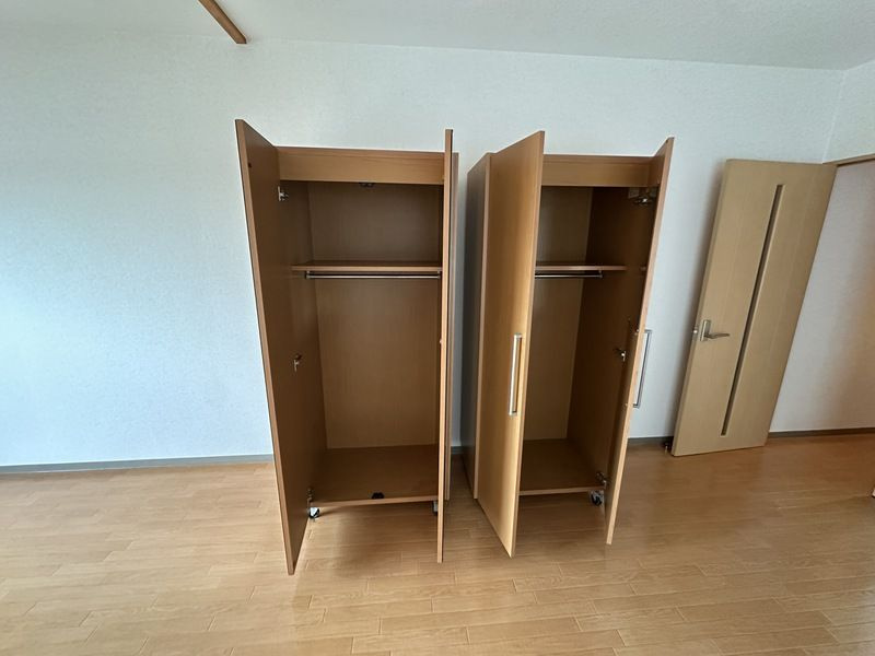 エルマーノの設備