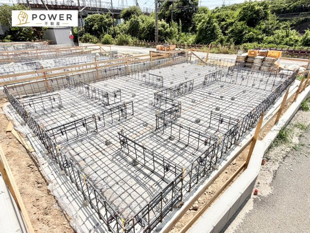 クレイドルガーデン　大府市朝日町第2のその他|まだ工事中のため外観はご覧いただけませんが、間取りや設備仕様など先行してご案内可能です。完成をお待ちいただく間にじっくりご検討いただけます。									
									