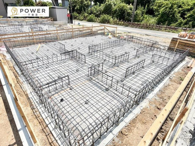クレイドルガーデン　大府市朝日町第2のその他|まだ工事中のため外観はご覧いただけませんが、間取りや設備仕様など先行してご案内可能です。完成をお待ちいただく間にじっくりご検討いただけます。									
									