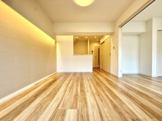 コープ野村バードウッド鶴見弐番館