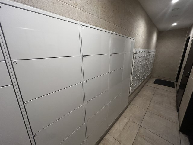 ブランシエラ那覇曙プレミストのその他