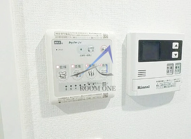 レーヴ　ドゥ　クレエ綾瀬の内装