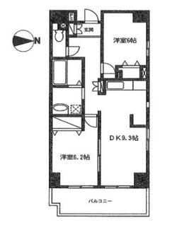 【間取り】 | エスペランサ