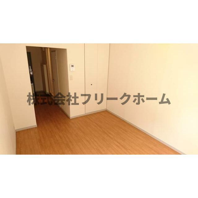 ウィステリアⅡの居間・リビング