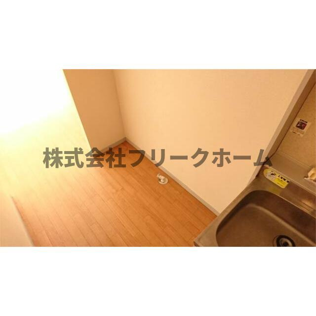 ウィステリアⅡのその他