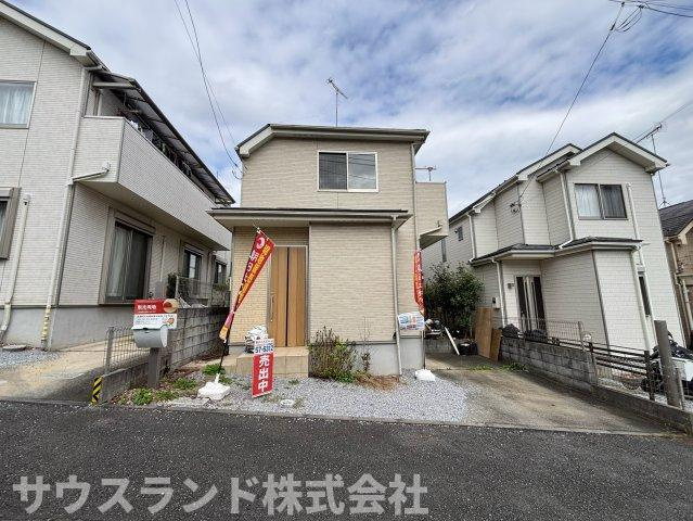 八王子市館町