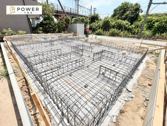 クレイドルガーデン　大府市朝日町第2のその他|まだ工事中のため外観はご覧いただけませんが、間取りや設備仕様など先行してご案内可能です。完成をお待ちいただく間にじっくりご検討いただけます。									
									