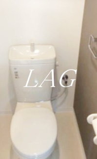 【トイレ】 | ティエラ | トイレです。