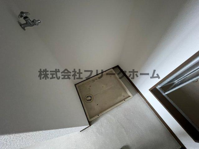 武蔵野市中町３丁目のアパートの設備