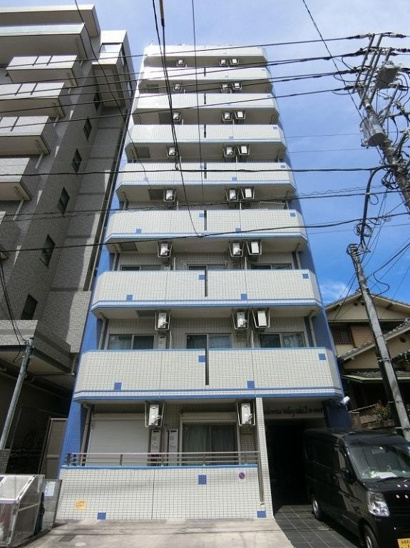 【その他】パウロニアバレーテイク２ポートサイド 