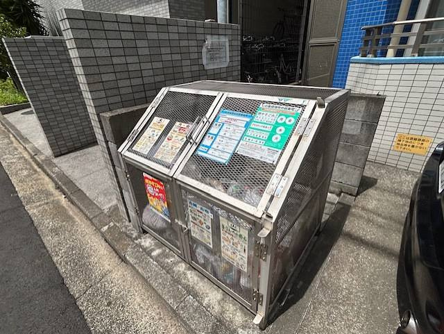 【その他】パウロニアバレーテイク２ポートサイド 