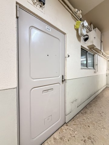 沢之町駅前ビルのその他共用部分