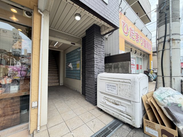 沢之町駅前ビルのその他共用部分
