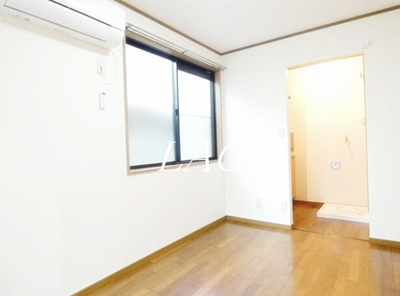 【寝室】 | ドエル | 寝室です。