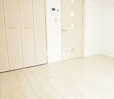 【寝室】 | フォルテ中野坂上 | 寝室です。