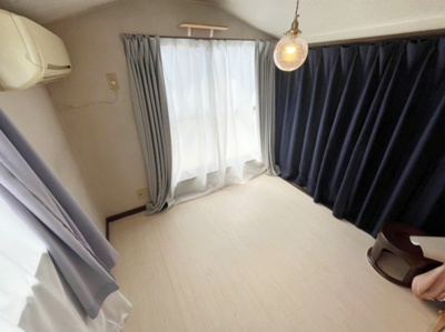 【洋室】 | 山科区大塚北溝町　中古戸建