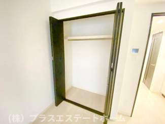 【収納】 | リアライズ神戸WEST