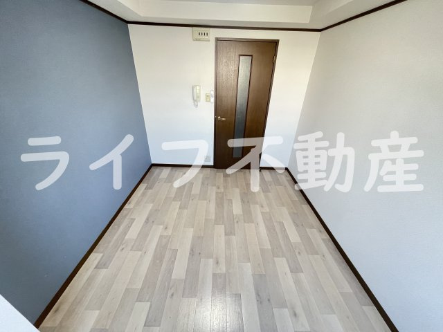 大宝高井田ル・グランの内装|内装です
