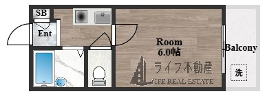 大宝高井田ル・グラン
