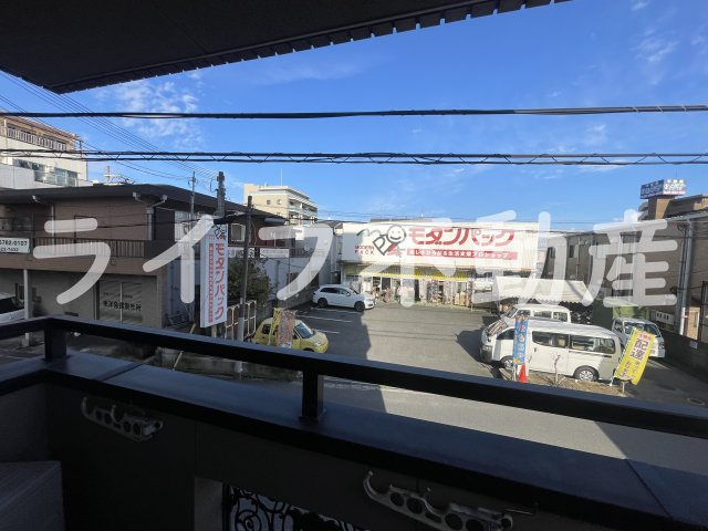 大宝高井田ル・グランの展望