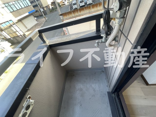 大宝高井田ル・グランのその他