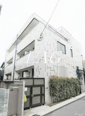 【外観】 | ＴＯＭＹ　ＨＯＵＳＥ | 外観です。