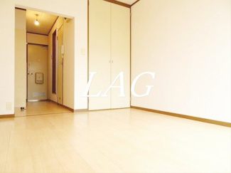 【寝室】 | レジデンス初台 | 寝室です。