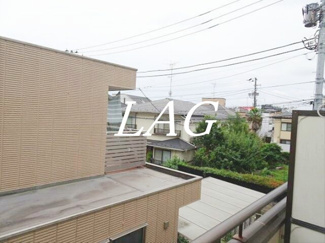 【その他】 | レジデンス初台