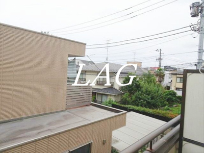 【その他】 | レジデンス初台