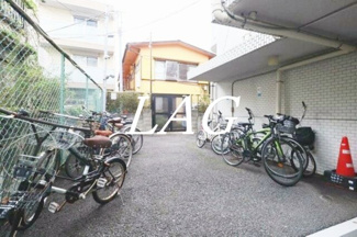 【その他】 | ライオンズマンション中野第五