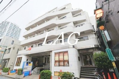 【外観】 | ライオンズマンション中野第五 | 外観です。