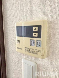 【設備】 | 日暮里中央ＣＯＵＲＴ