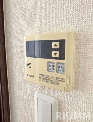 【設備】 | 日暮里中央ＣＯＵＲＴ