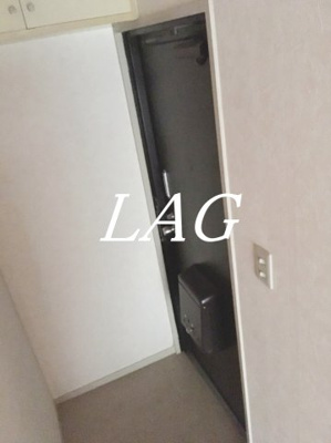 【玄関】 | ライオンズマンション弥生町 | 玄関です。
