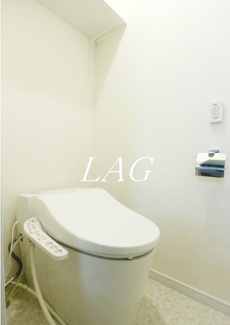 【トイレ】 | ＥＡＳＥ | トイレです。