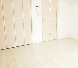 【寝室】 | フォルテ中野坂上 | 寝室です。