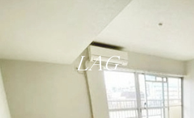 【設備】 | サンコーポラス | エアコン付です。