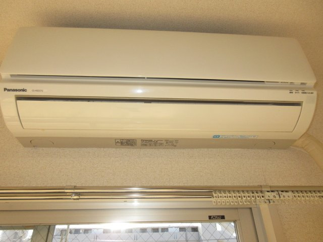 エルフィール橋本の設備