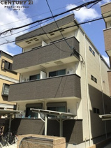 フジパレス塚口東1番館の画像