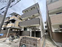 フジパレス塚口東1番館の画像