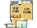 フジパレス塚口東1番館の画像