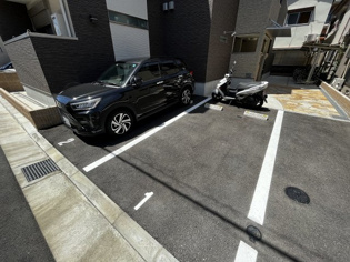 フジパレス南塚口ノースのその他物件画像