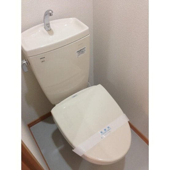 【トイレ】