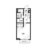 川口市本町１丁目のアパートの画像
