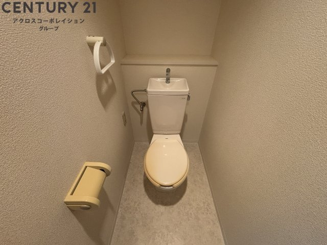 バストイレ別でおすすめ！
