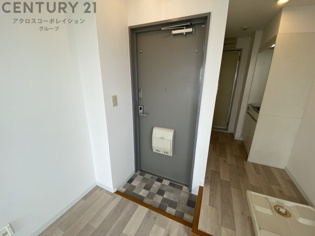 マンションハヤ今津のその他物件画像