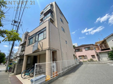 マンションハヤ今津の画像