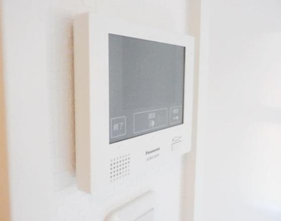 【セキュリティ】 | ＮＯ．７ゼルコバマンション